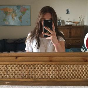 Meet your Posher, Ty